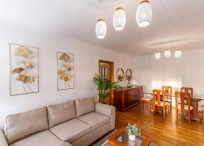 شقة Guestready - Charming Retreat In