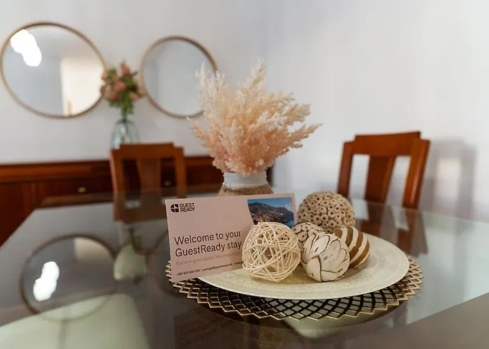 Guestready - Charming Retreat In شقة فونشال