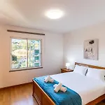 Apartman Guestready - Charming Retreat In Funchal