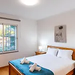 Guestready - Charming Retreat In Apartman Funchal