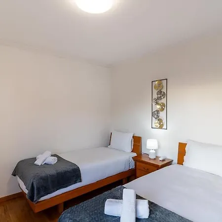 Guestready - Charming Retreat In Lejlighed