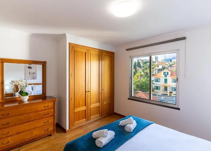 Guestready - Charming Retreat In * フンシャル