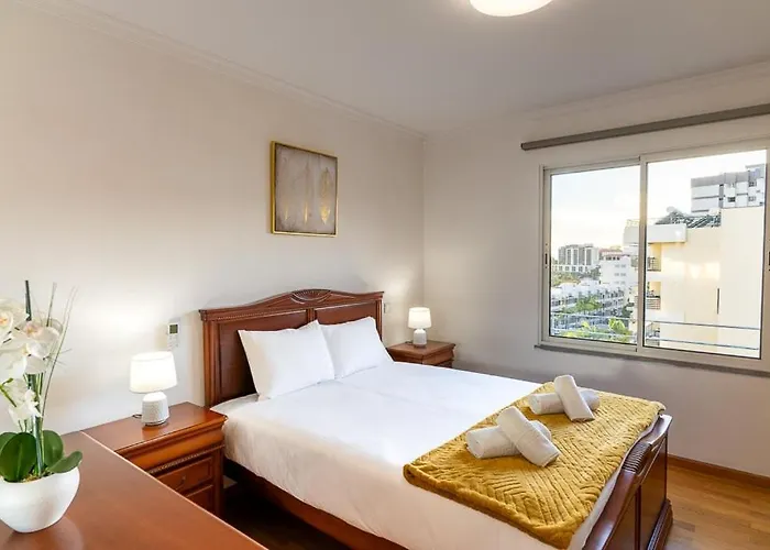 Guestready - Charming Retreat In * フンシャル