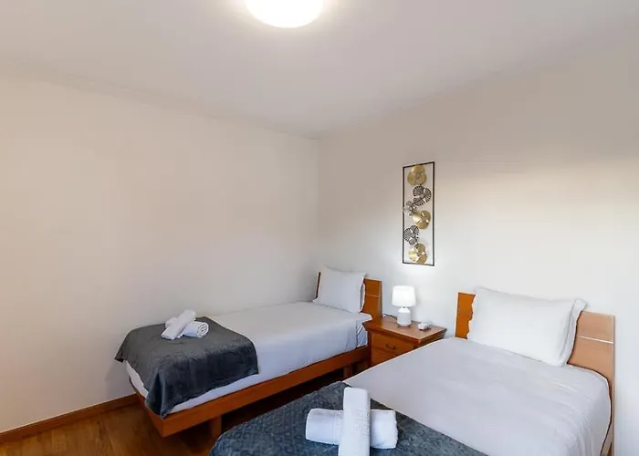 Guestready - Charming Retreat In アパート