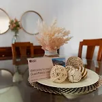 Guestready - Charming Retreat In דירה פונשל