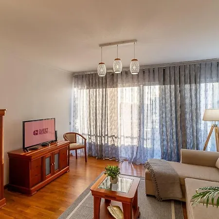 Guestready - Charming Retreat In Apartament *