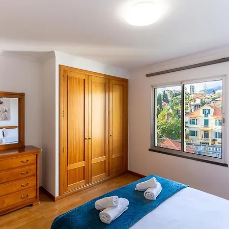 Guestready - Charming Retreat In * Фуншал