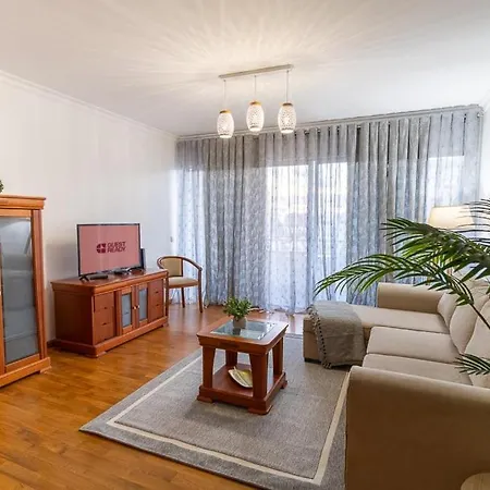 Guestready - Charming Retreat In Фуншал