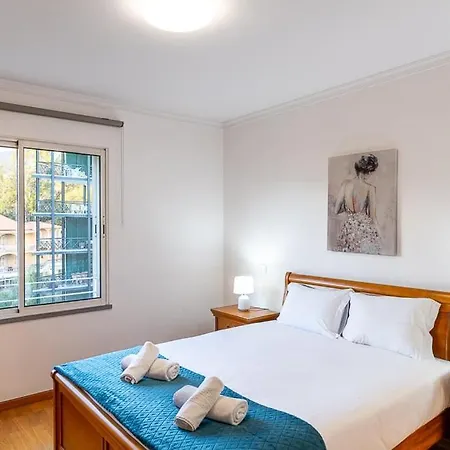 Guestready - Charming Retreat In Apartment Funchal (Madeira)