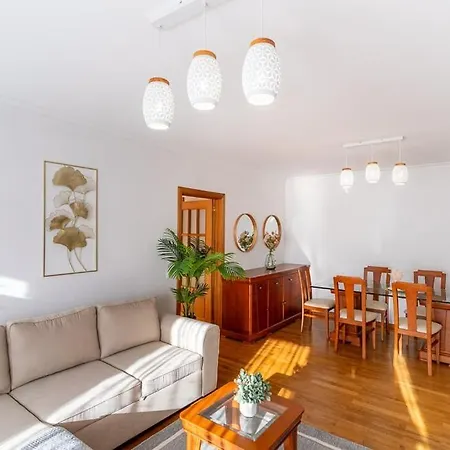 Апартаменты Guestready - Charming Retreat In *