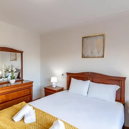 Guestready - Charming Retreat In Apartment