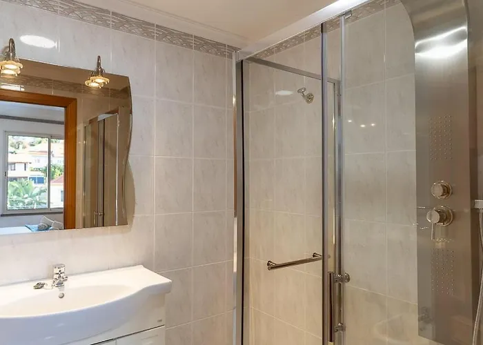 公寓 Guestready - Charming Retreat In 丰沙尔