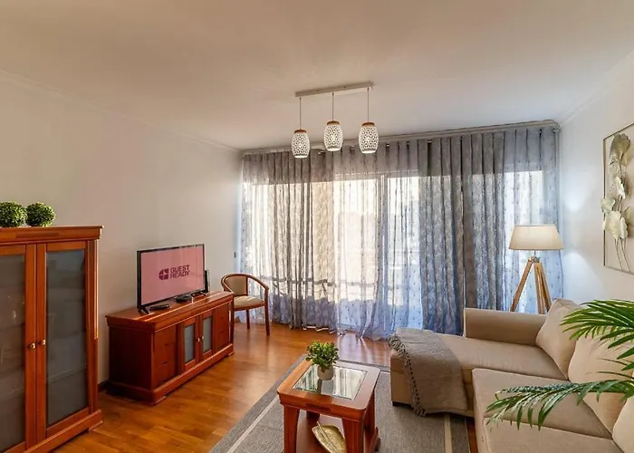Guestready - Charming Retreat In Apartment *