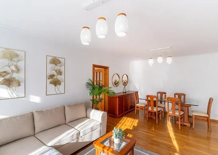 公寓 Guestready - Charming Retreat In *