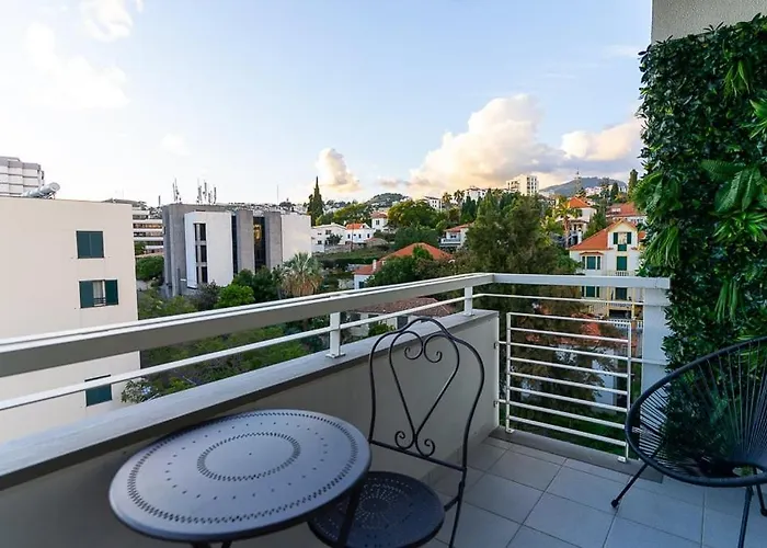 公寓 Guestready - Charming Retreat In